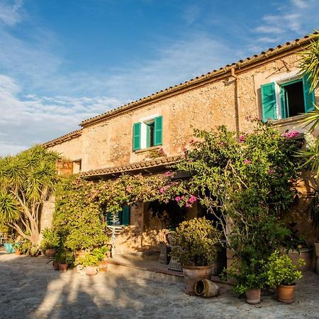 Finca Can Duvai Mallorca Cala Millor  Exterior photo