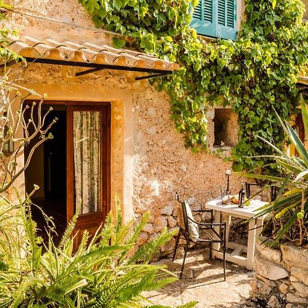 Finca Can Duvai Mallorca Cala Millor  Exterior photo