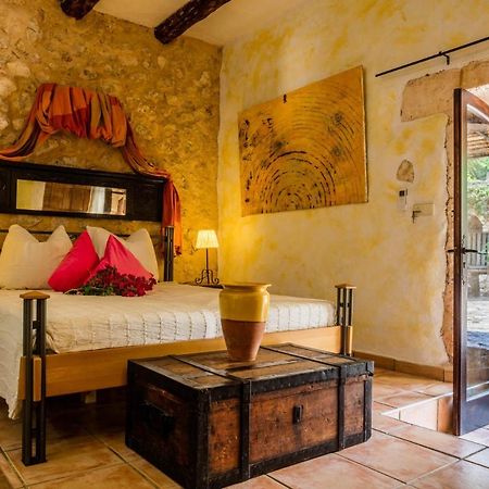 Finca Can Duvai Mallorca Cala Millor  Exterior photo