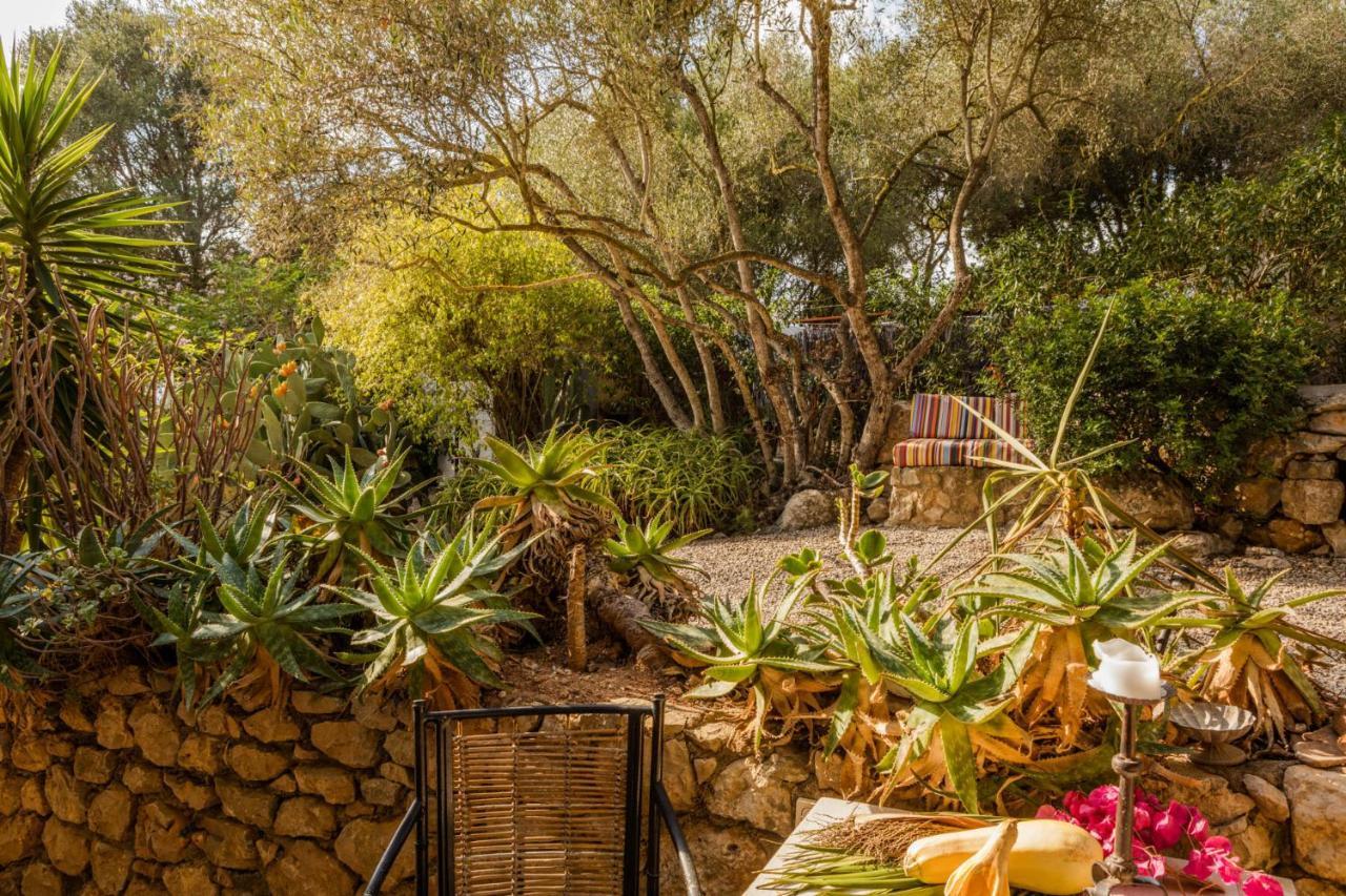Finca Can Duvai Mallorca Cala Millor  Exterior photo
