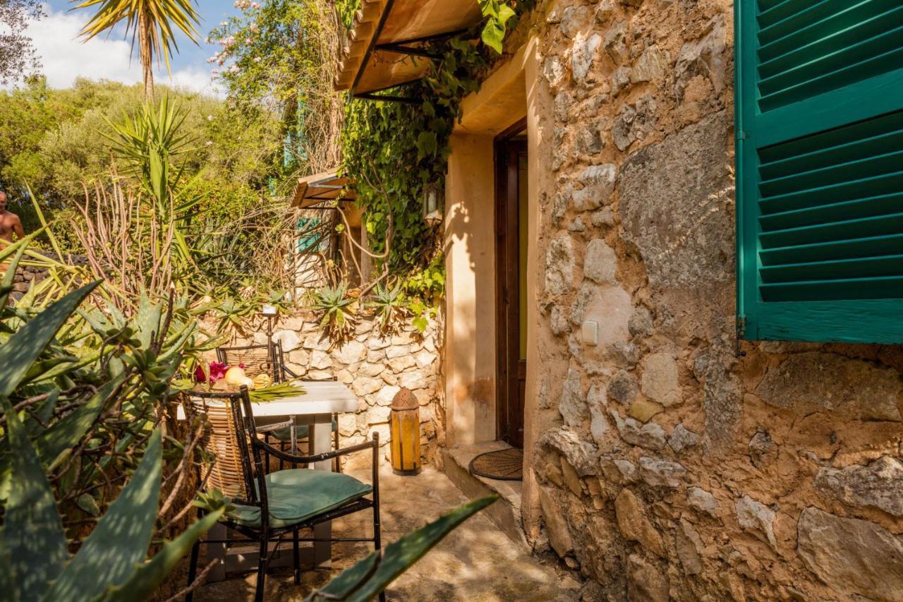 Finca Can Duvai Mallorca Cala Millor  Exterior photo