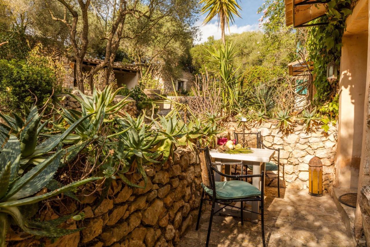 Finca Can Duvai Mallorca Cala Millor  Exterior photo