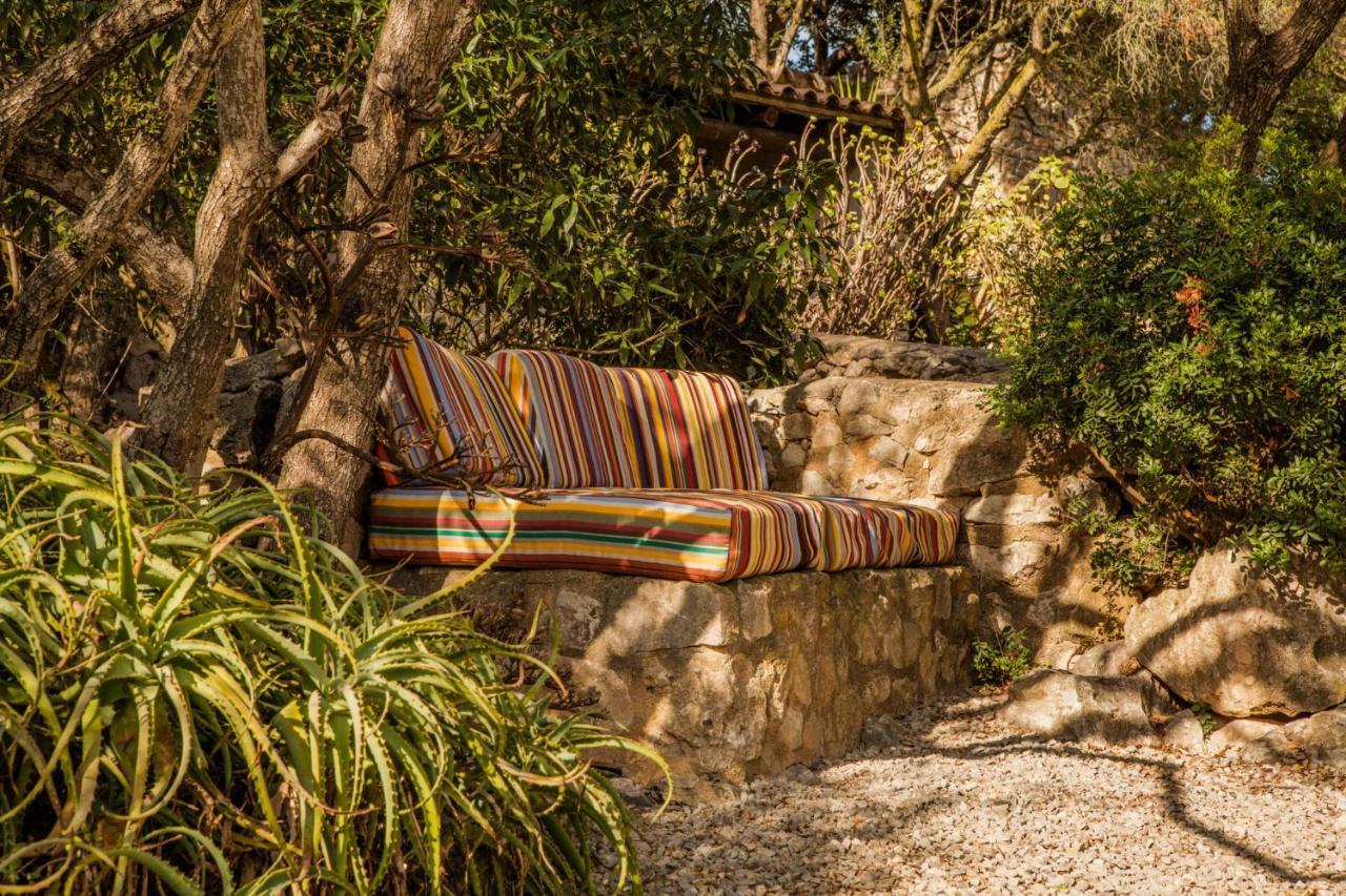 Finca Can Duvai Mallorca Cala Millor  Exterior photo