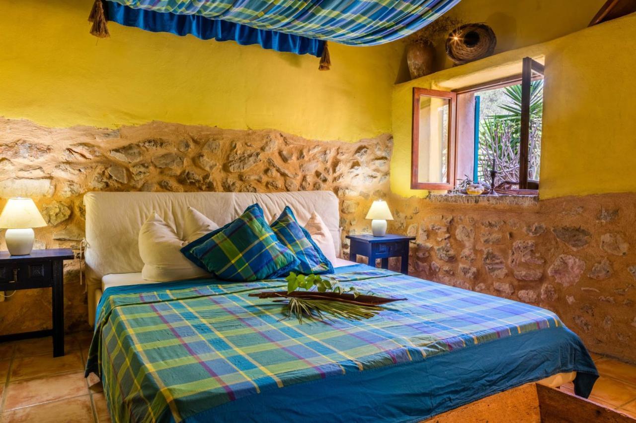 Finca Can Duvai Mallorca Cala Millor  Exterior photo