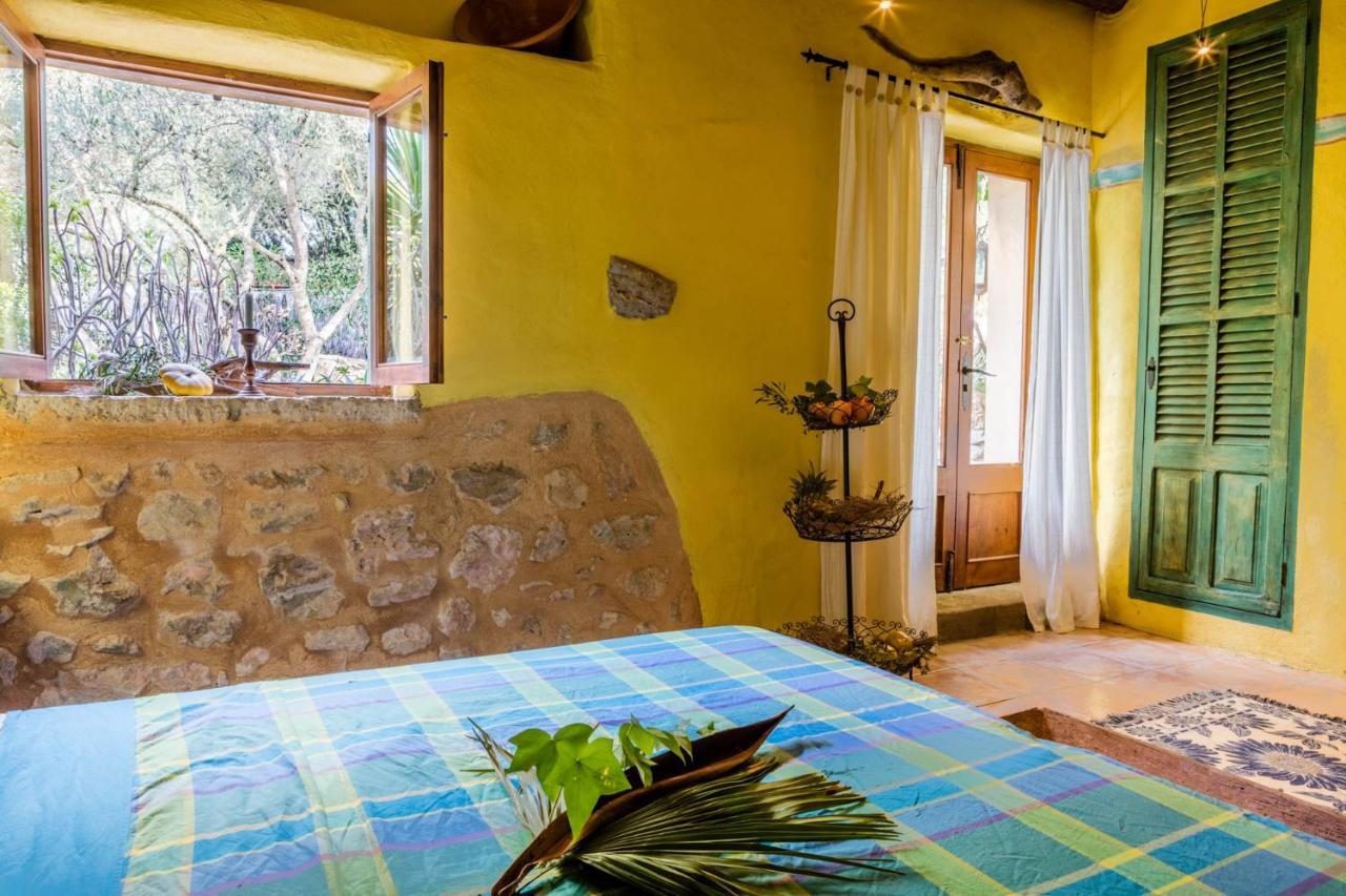 Finca Can Duvai Mallorca Cala Millor  Exterior photo