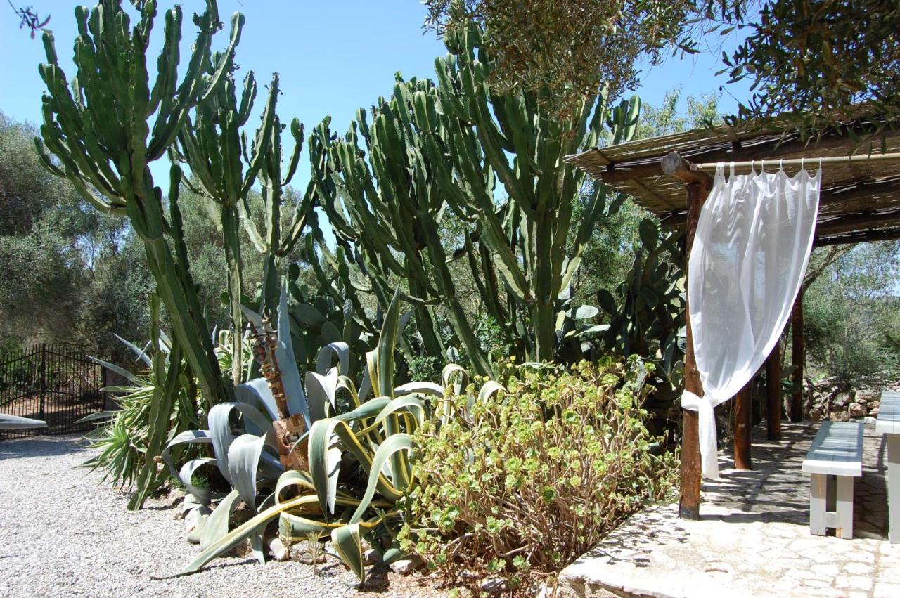 Finca Can Duvai Mallorca Cala Millor  Exterior photo