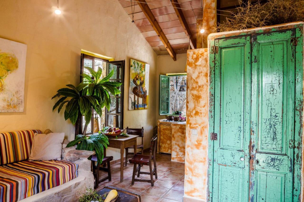Finca Can Duvai Mallorca Cala Millor  Exterior photo