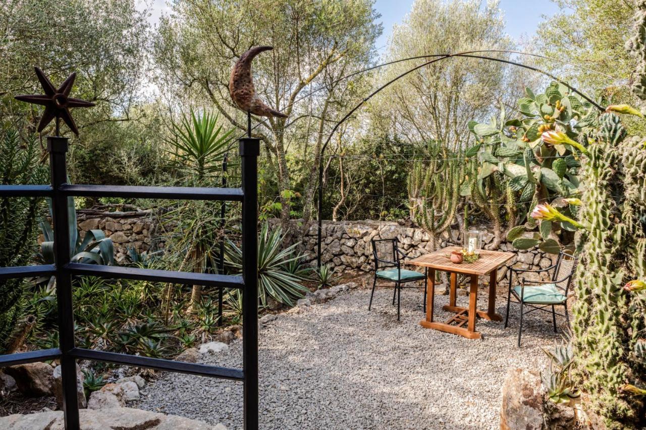 Finca Can Duvai Mallorca Cala Millor  Exterior photo