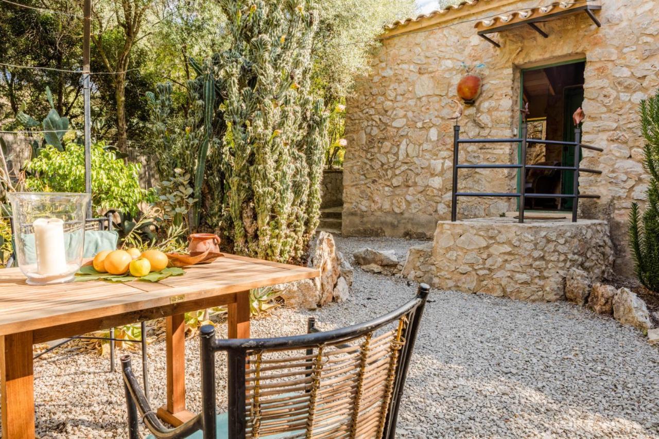 Finca Can Duvai Mallorca Cala Millor  Exterior photo