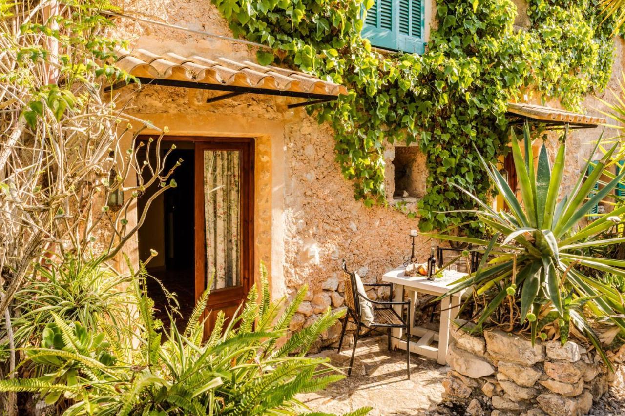 Finca Can Duvai Mallorca Cala Millor  Exterior photo