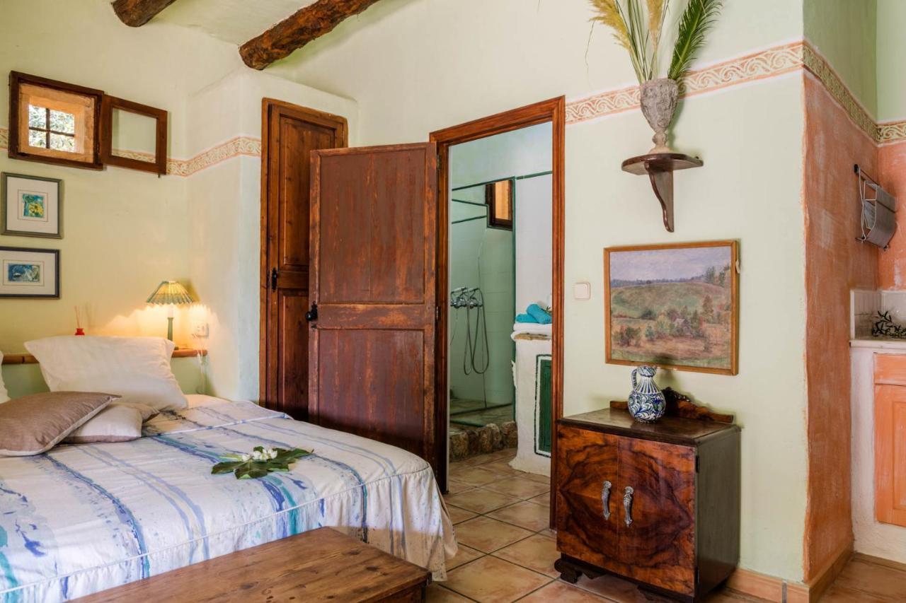 Finca Can Duvai Mallorca Cala Millor  Exterior photo