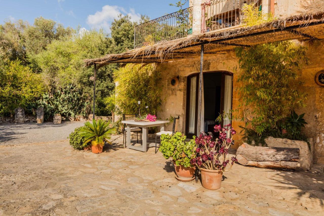 Finca Can Duvai Mallorca Cala Millor  Exterior photo
