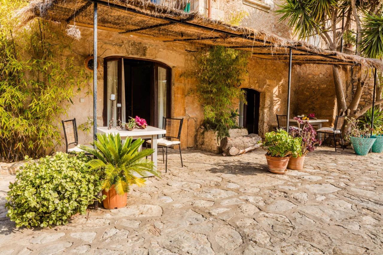 Finca Can Duvai Mallorca Cala Millor  Exterior photo