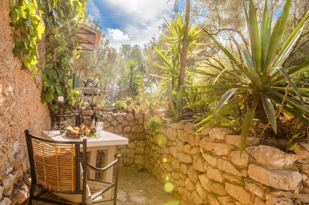 Finca Can Duvai Mallorca Cala Millor  Exterior photo