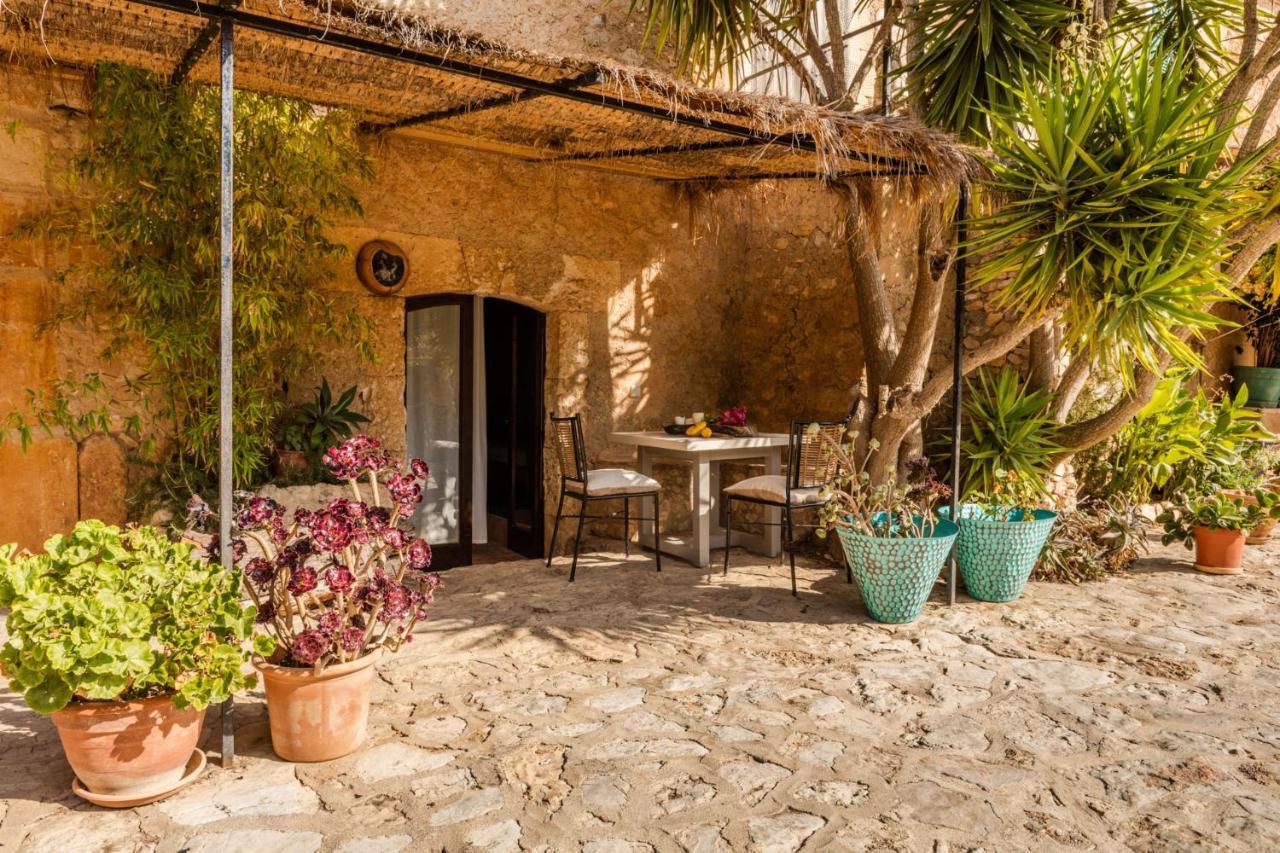 Finca Can Duvai Mallorca Cala Millor  Exterior photo