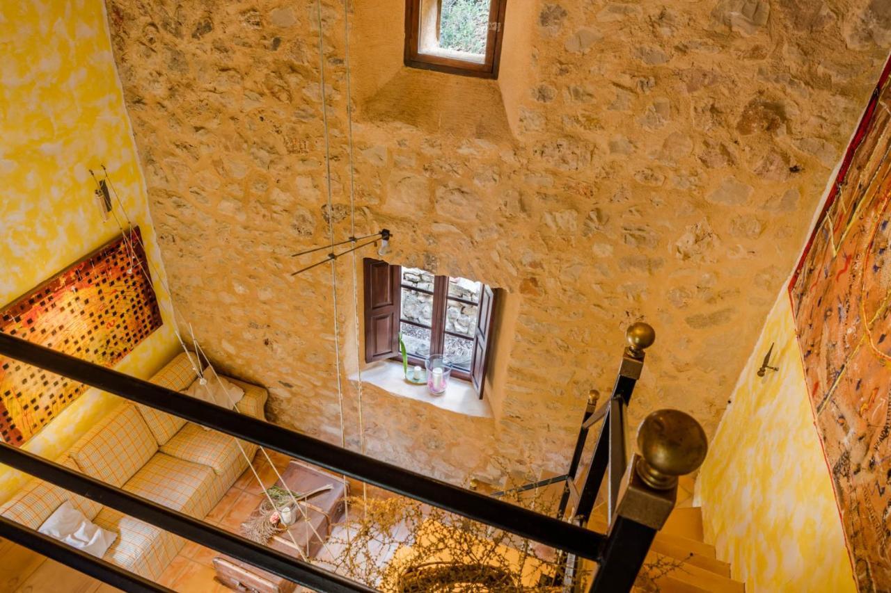 Finca Can Duvai Mallorca Cala Millor  Exterior photo