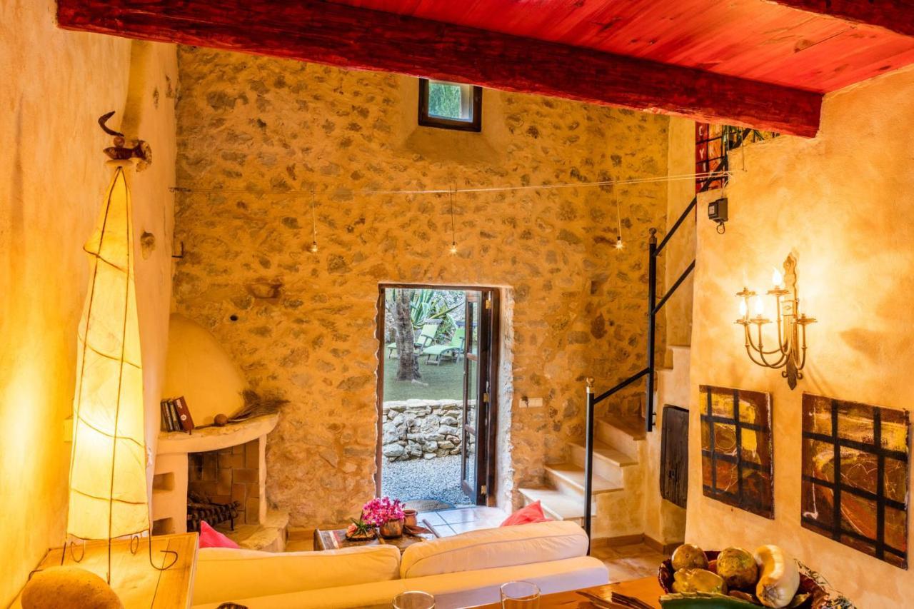 Finca Can Duvai Mallorca Cala Millor  Exterior photo