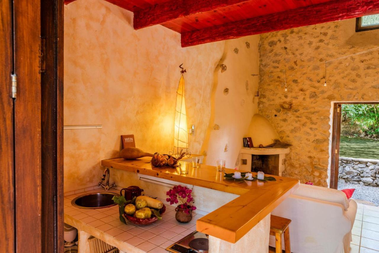 Finca Can Duvai Mallorca Cala Millor  Exterior photo