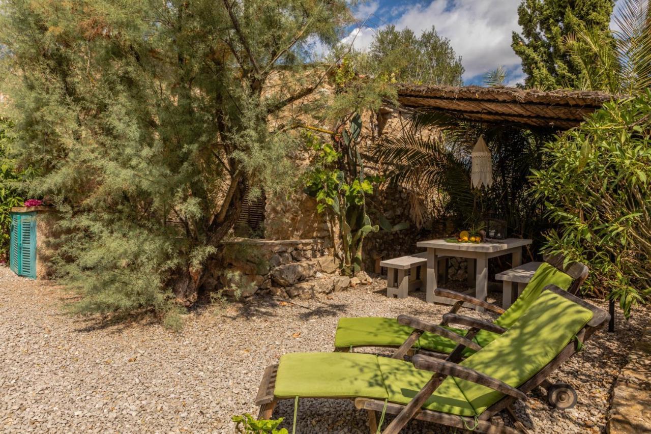 Finca Can Duvai Mallorca Cala Millor  Exterior photo