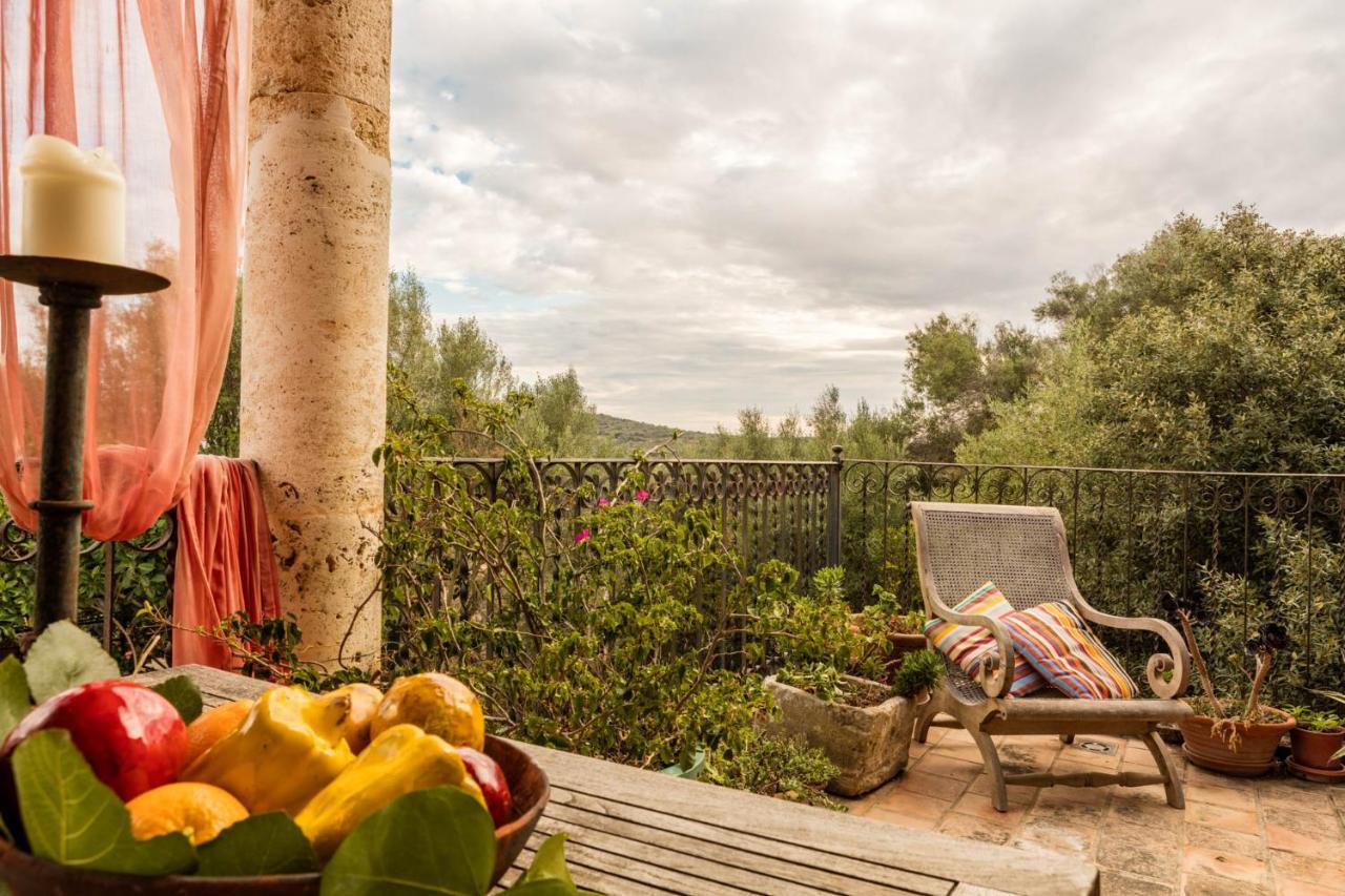 Finca Can Duvai Mallorca Cala Millor  Exterior photo