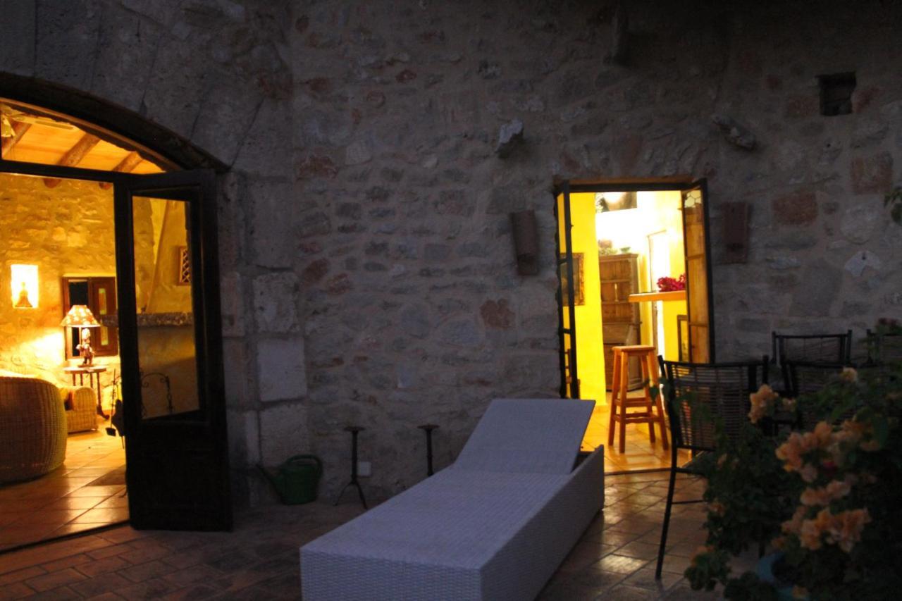 Finca Can Duvai Mallorca Cala Millor  Exterior photo