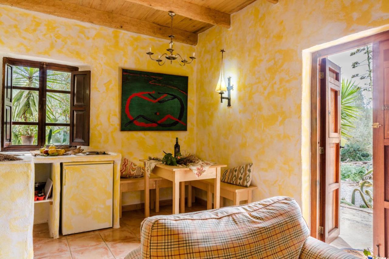 Finca Can Duvai Mallorca Cala Millor  Exterior photo