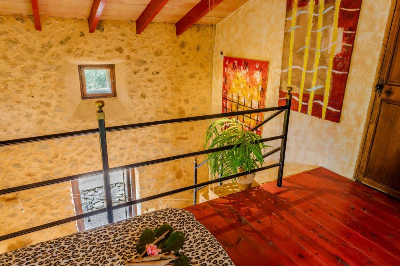 Finca Can Duvai Mallorca Cala Millor  Exterior photo