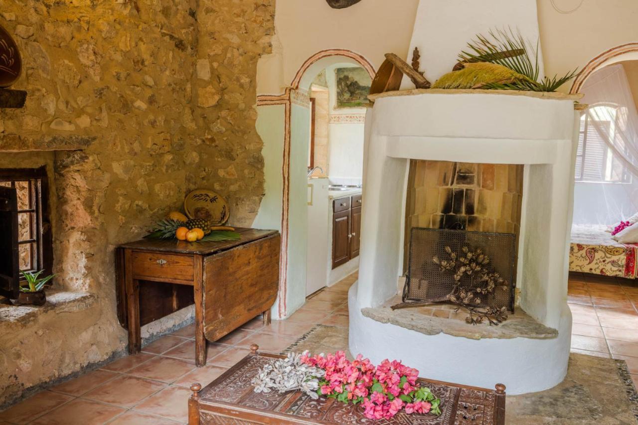 Finca Can Duvai Mallorca Cala Millor  Exterior photo