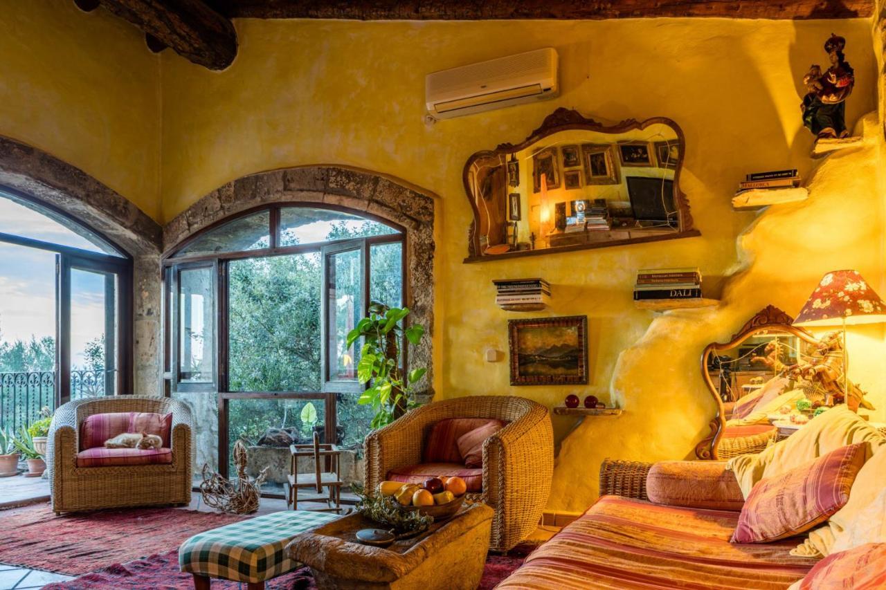 Finca Can Duvai Mallorca Cala Millor  Exterior photo