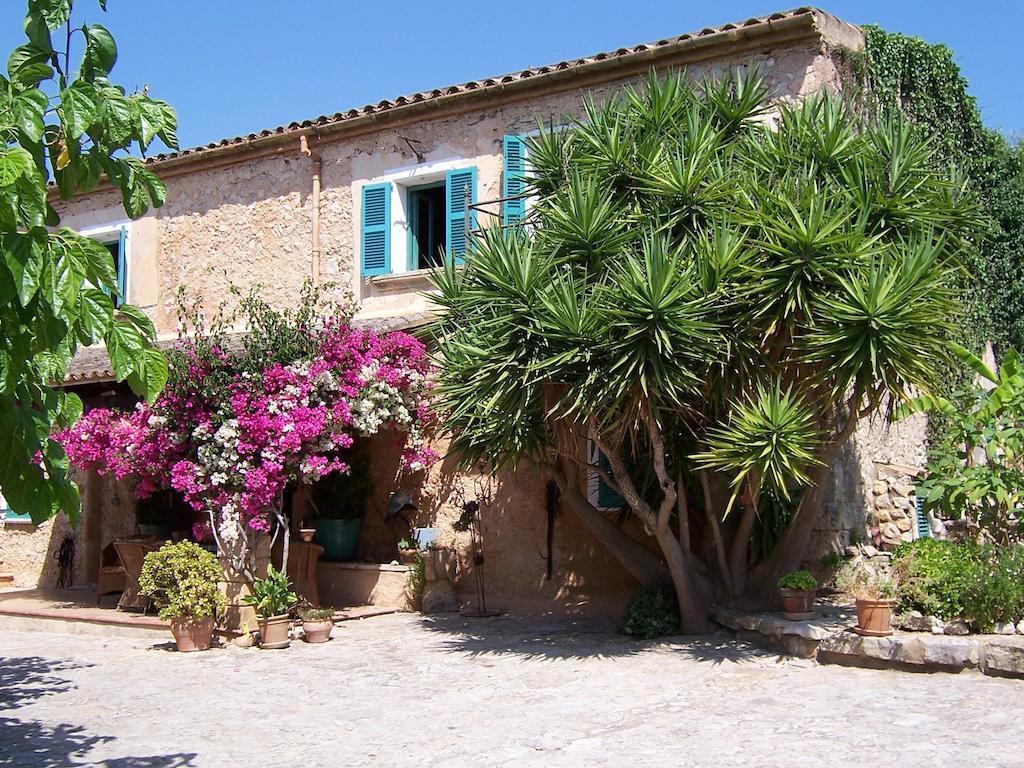 Finca Can Duvai Mallorca Cala Millor  Exterior photo